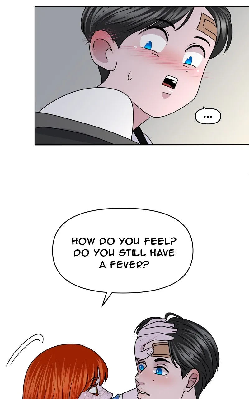 Reflection of the Soul Chapter 55 page 58 - 