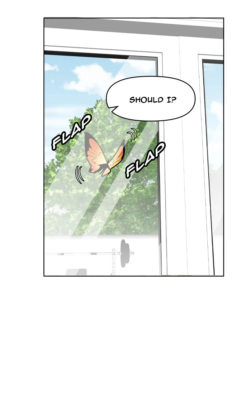 Reflection of the Soul Chapter 55 page 7 - 