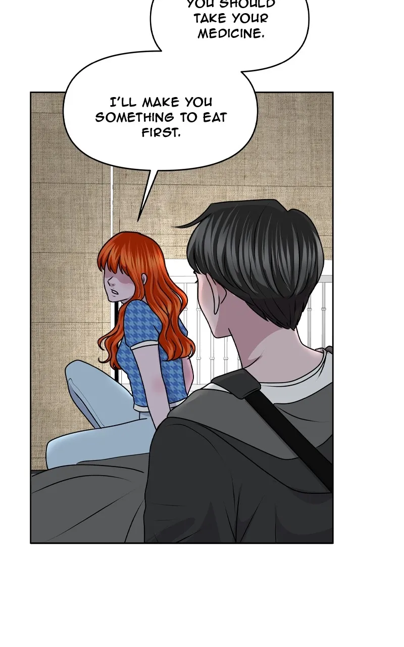 Reflection of the Soul Chapter 55 page 61 - 