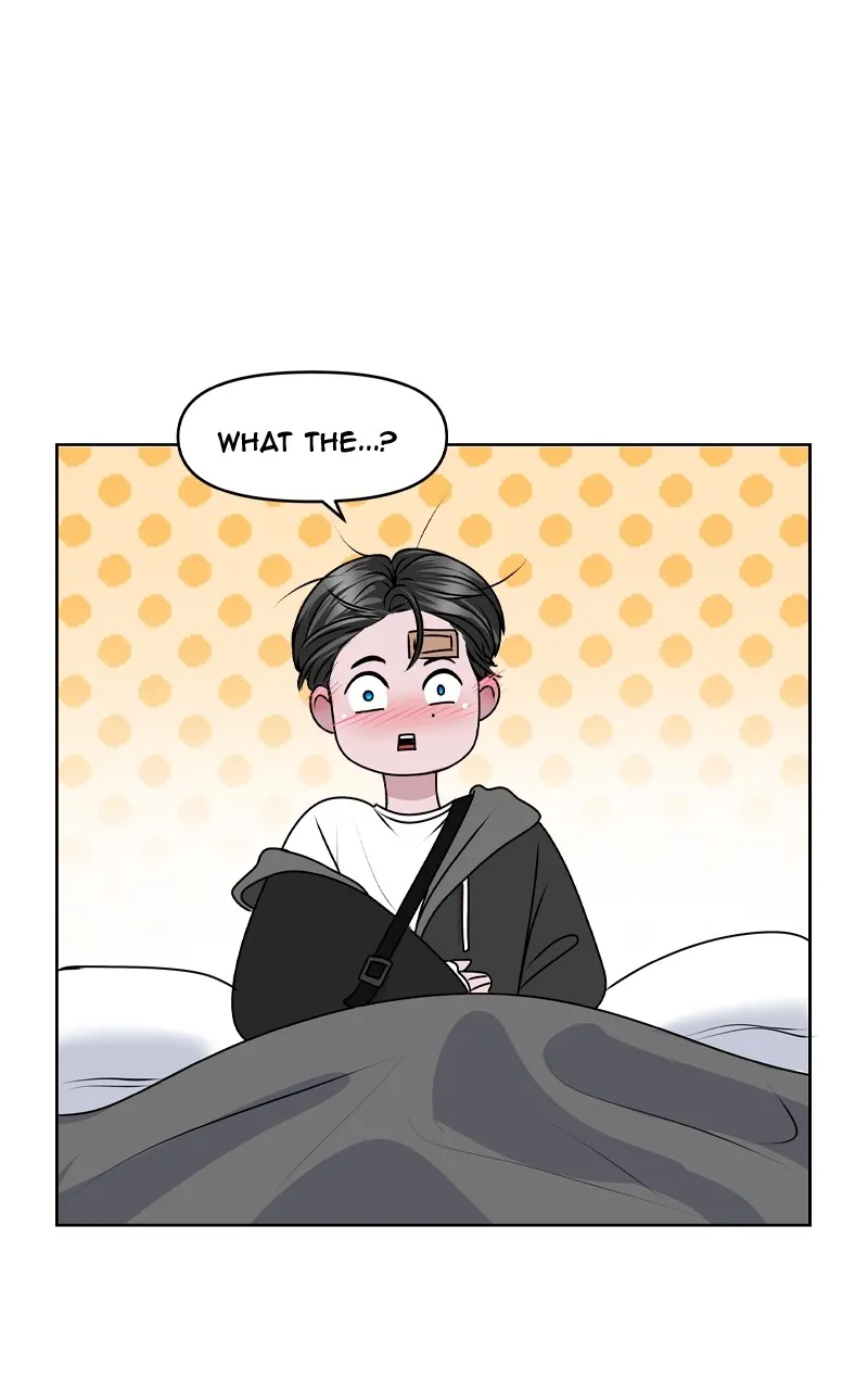 Reflection of the Soul Chapter 55 page 62 - 