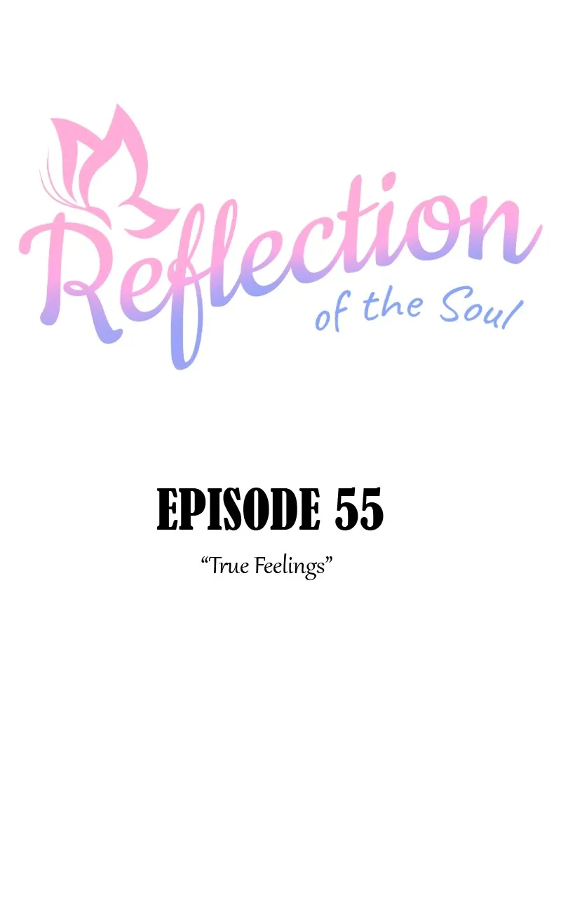 Reflection of the Soul Chapter 55 page 8 - 