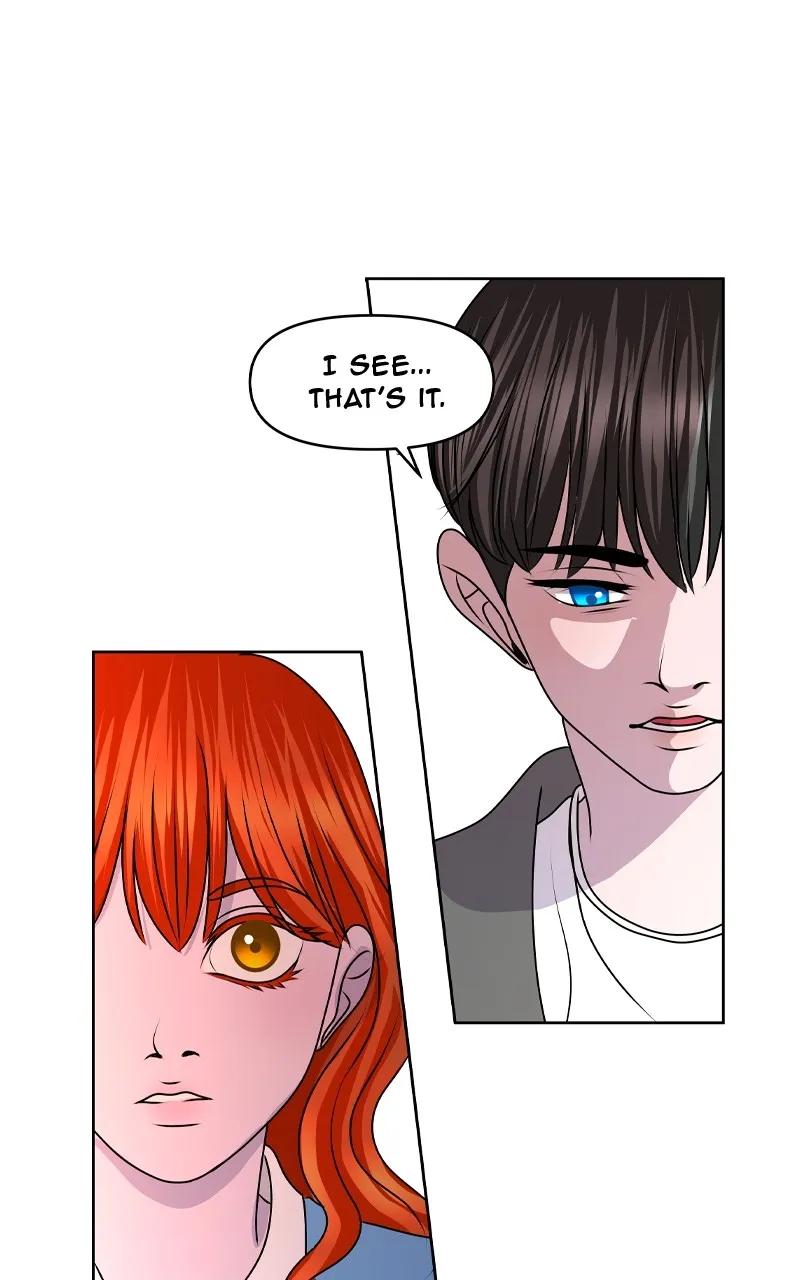 Reflection of the Soul Chapter 56 page 12 - 