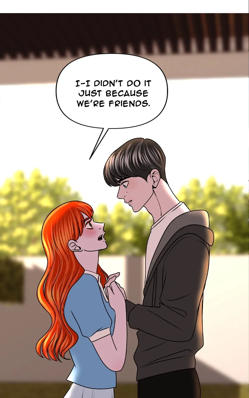 Reflection of the Soul Chapter 56 page 17 - 