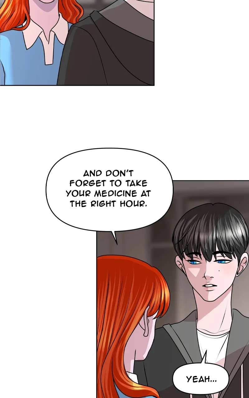 Reflection of the Soul Chapter 56 page 3 - 