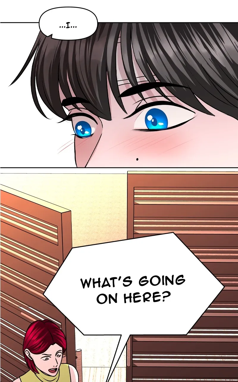 Reflection of the Soul Chapter 56 page 21 - 