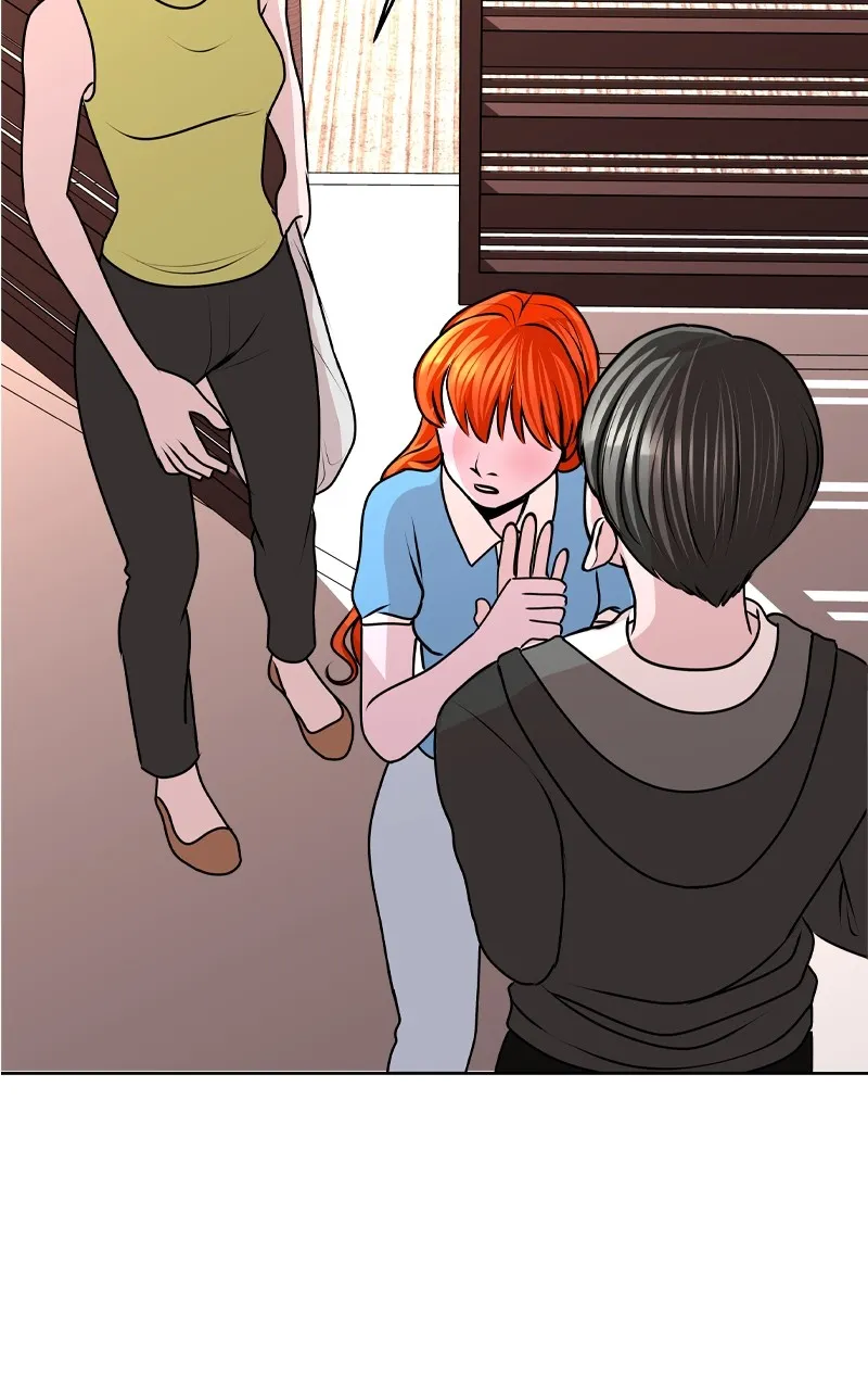 Reflection of the Soul Chapter 56 page 22 - 