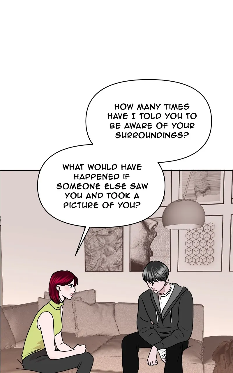 Reflection of the Soul Chapter 56 page 24 - 
