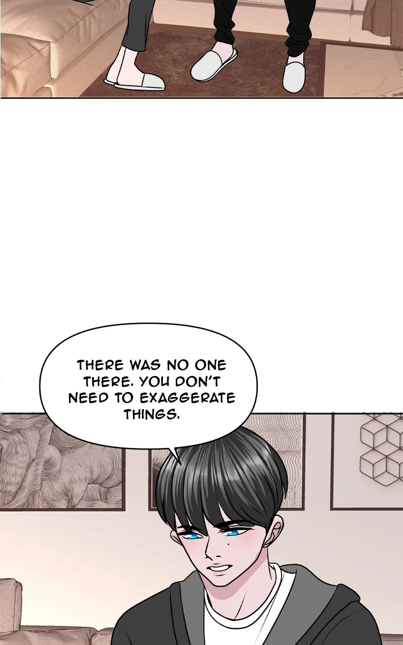 Reflection of the Soul Chapter 56 page 25 - 