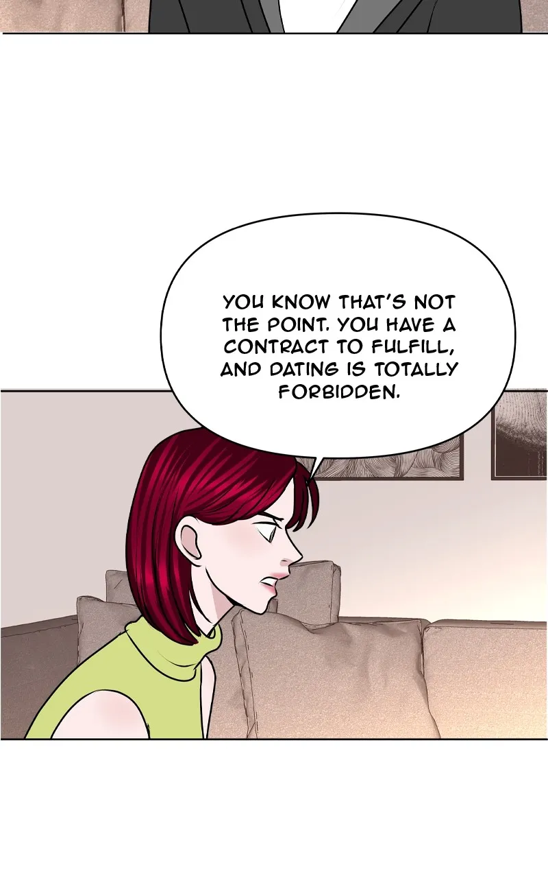 Reflection of the Soul Chapter 56 page 26 - 