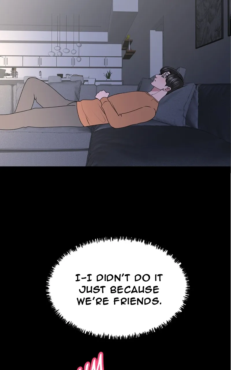 Reflection of the Soul Chapter 56 page 31 - 