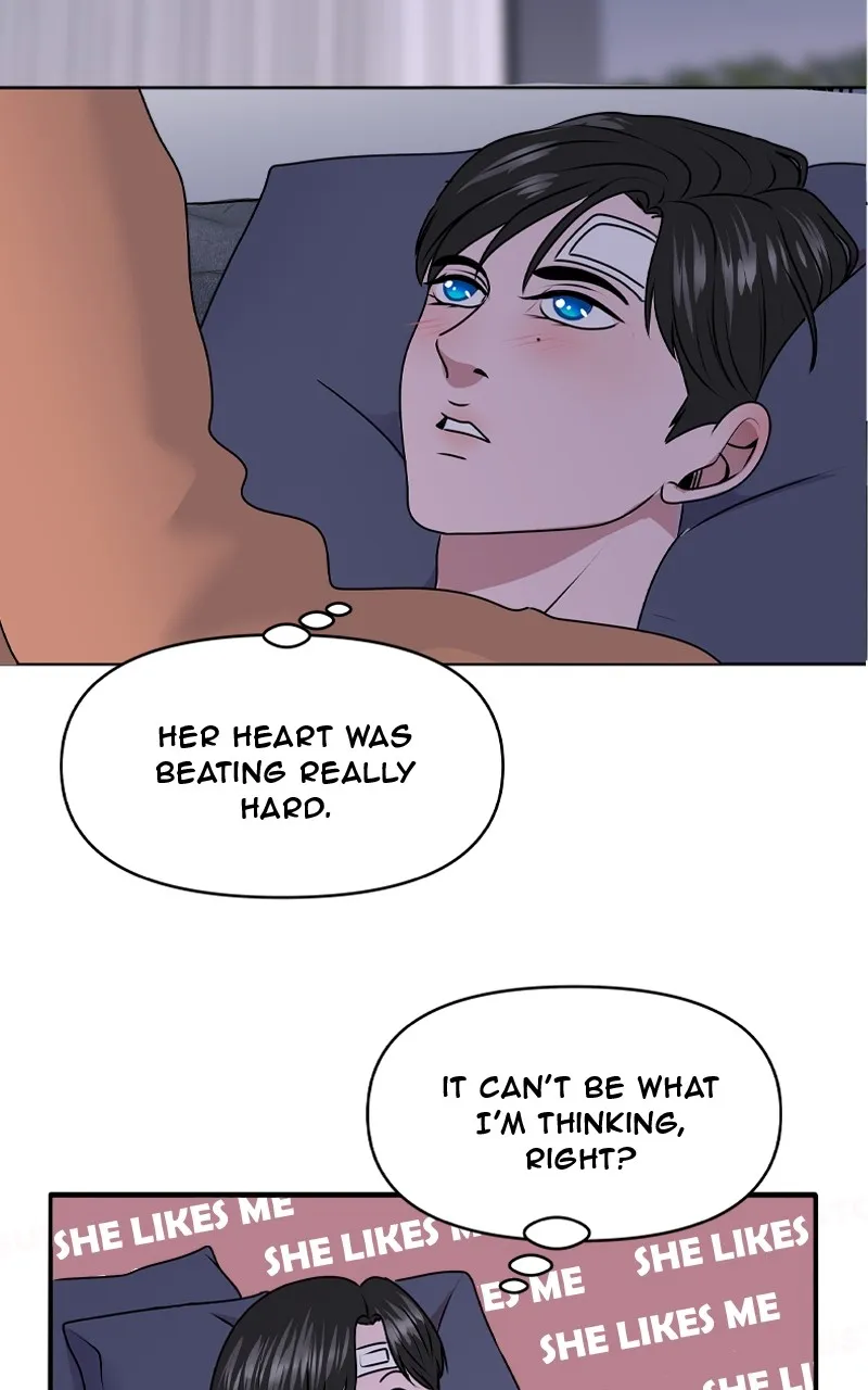 Reflection of the Soul Chapter 56 page 35 - 