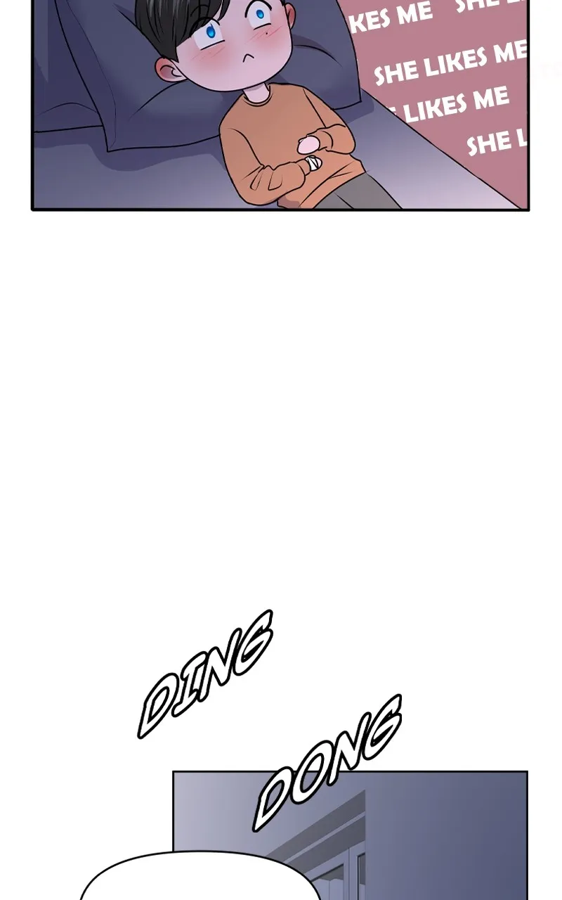 Reflection of the Soul Chapter 56 page 36 - 