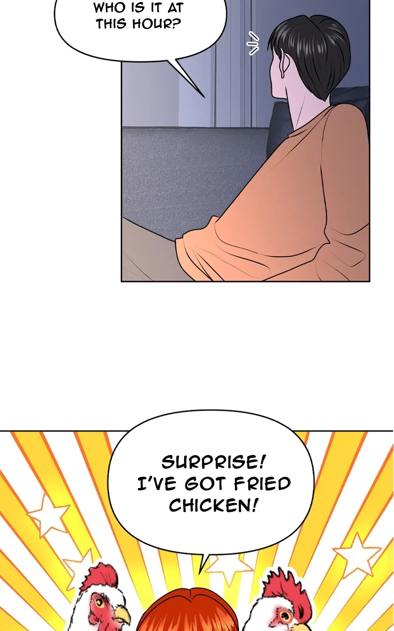 Reflection of the Soul Chapter 56 page 37 - 