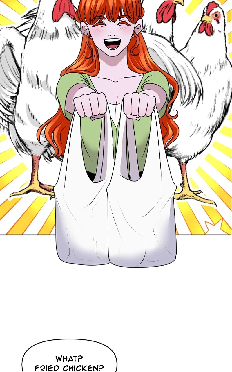 Reflection of the Soul Chapter 56 page 38 - 