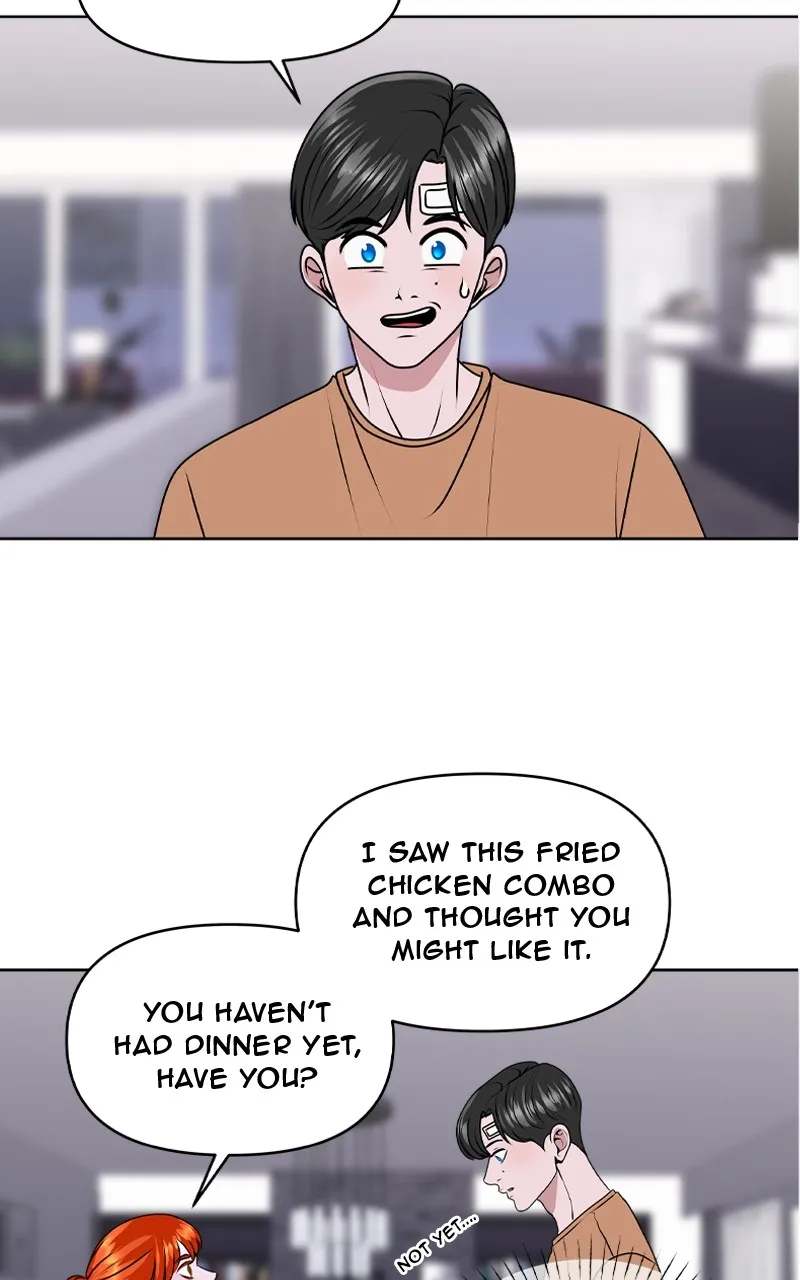 Reflection of the Soul Chapter 56 page 39 - 