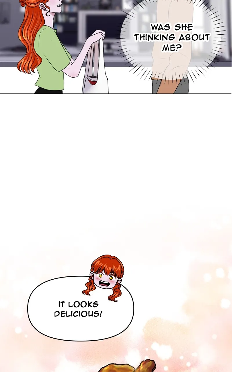 Reflection of the Soul Chapter 56 page 40 - 