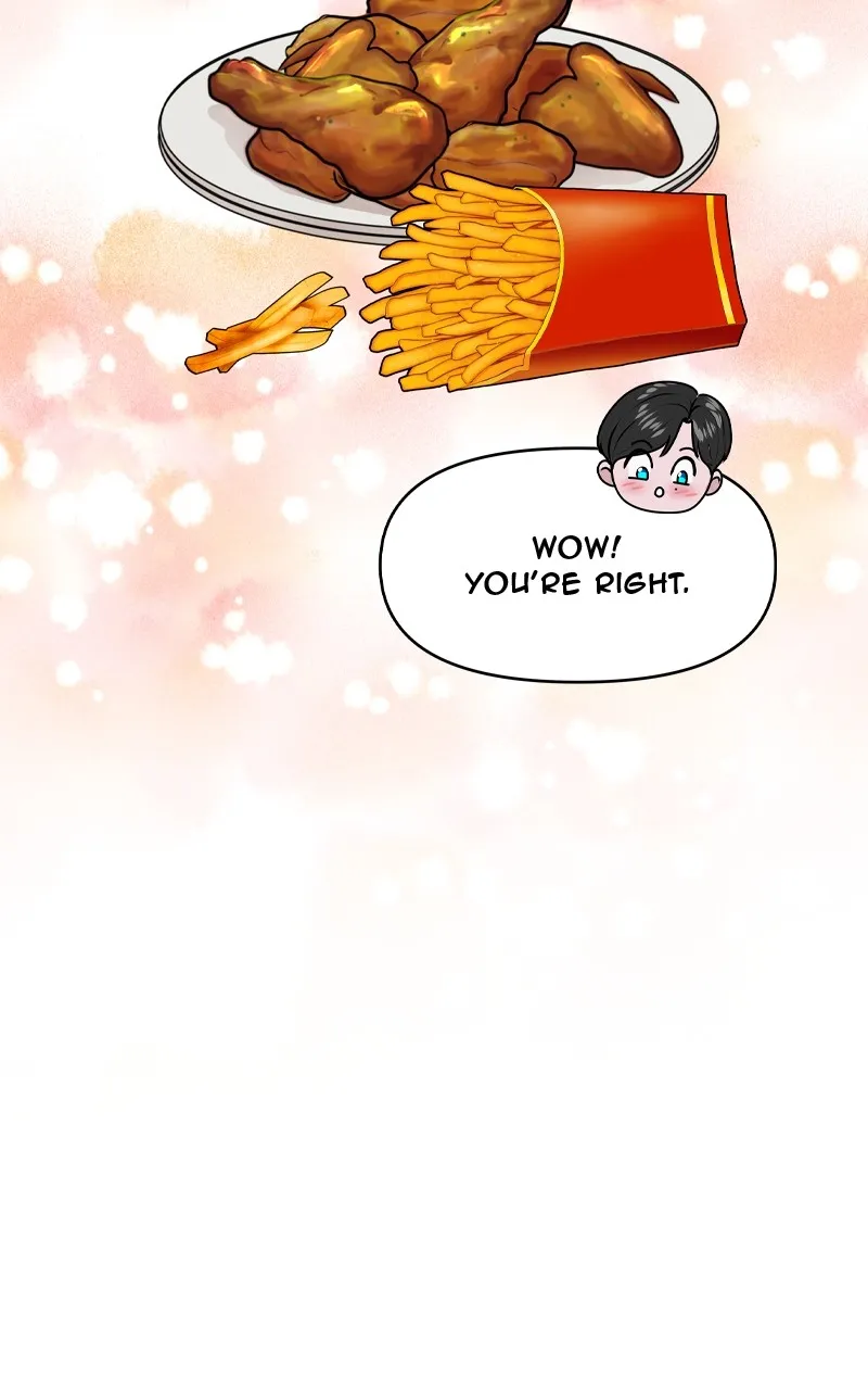 Reflection of the Soul Chapter 56 page 41 - 
