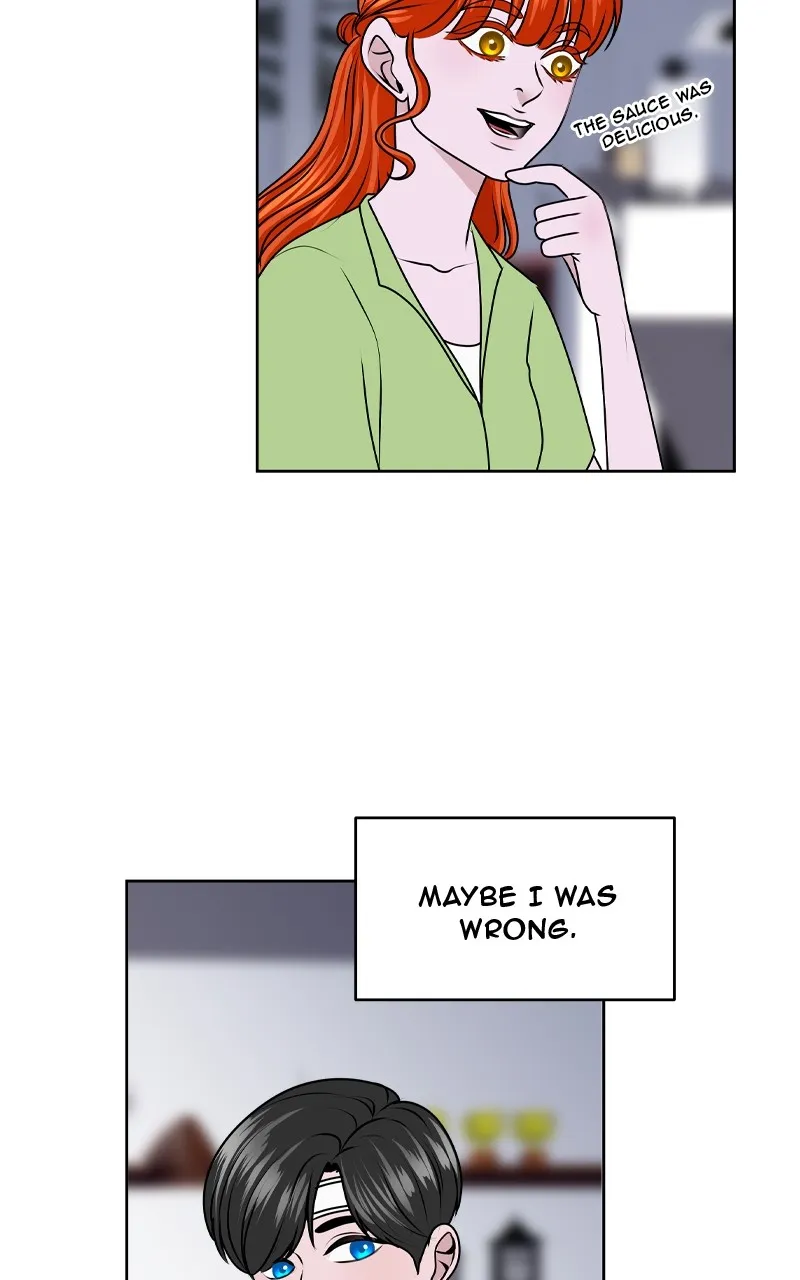 Reflection of the Soul Chapter 56 page 44 - 
