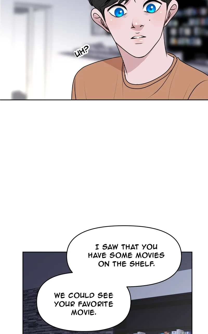Reflection of the Soul Chapter 56 page 47 - 