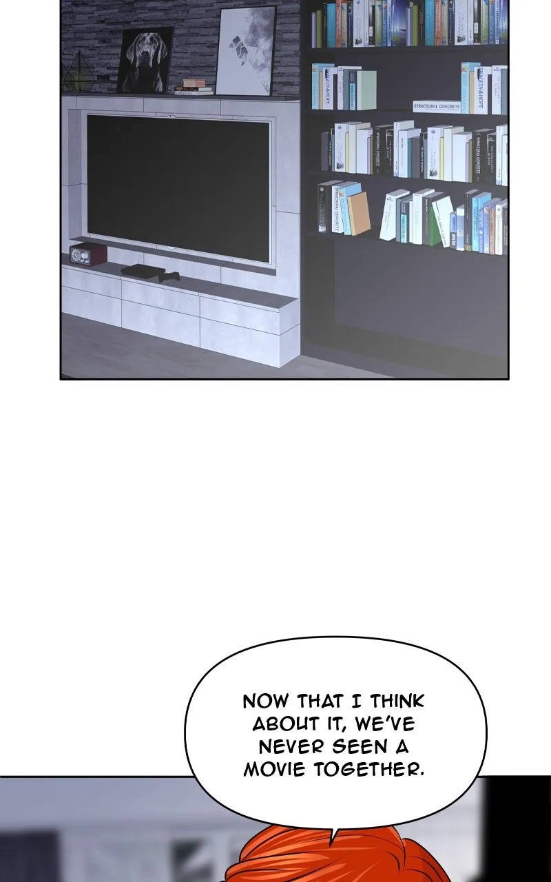Reflection of the Soul Chapter 56 page 48 - 