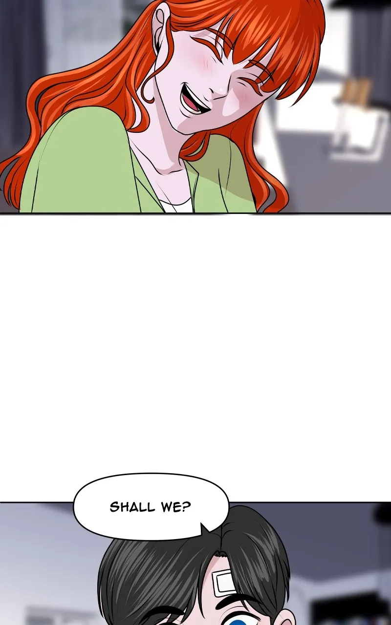 Reflection of the Soul Chapter 56 page 49 - 