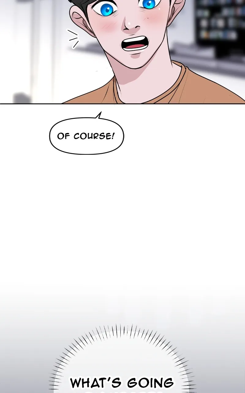 Reflection of the Soul Chapter 56 page 50 - 