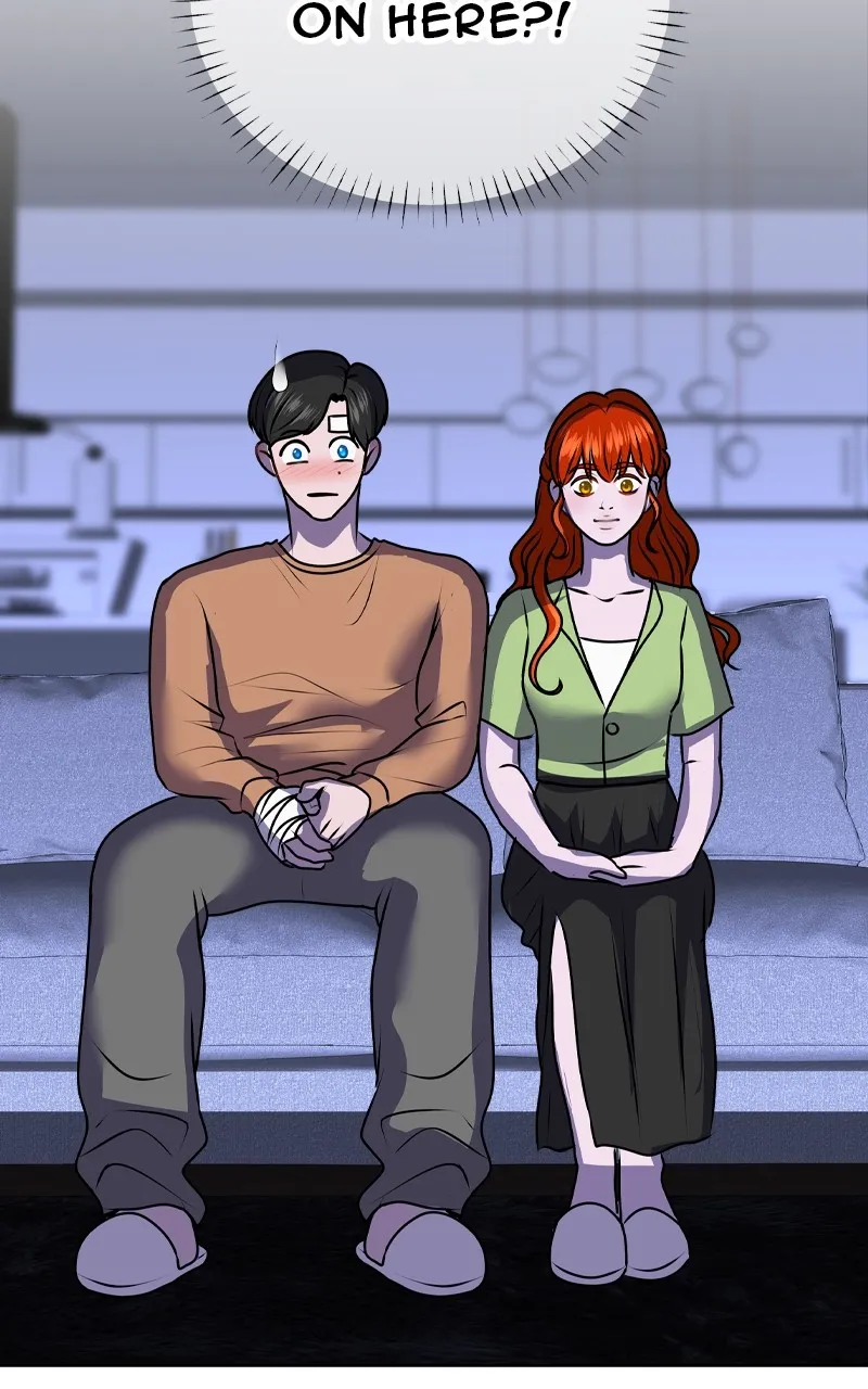 Reflection of the Soul Chapter 56 page 51 - 