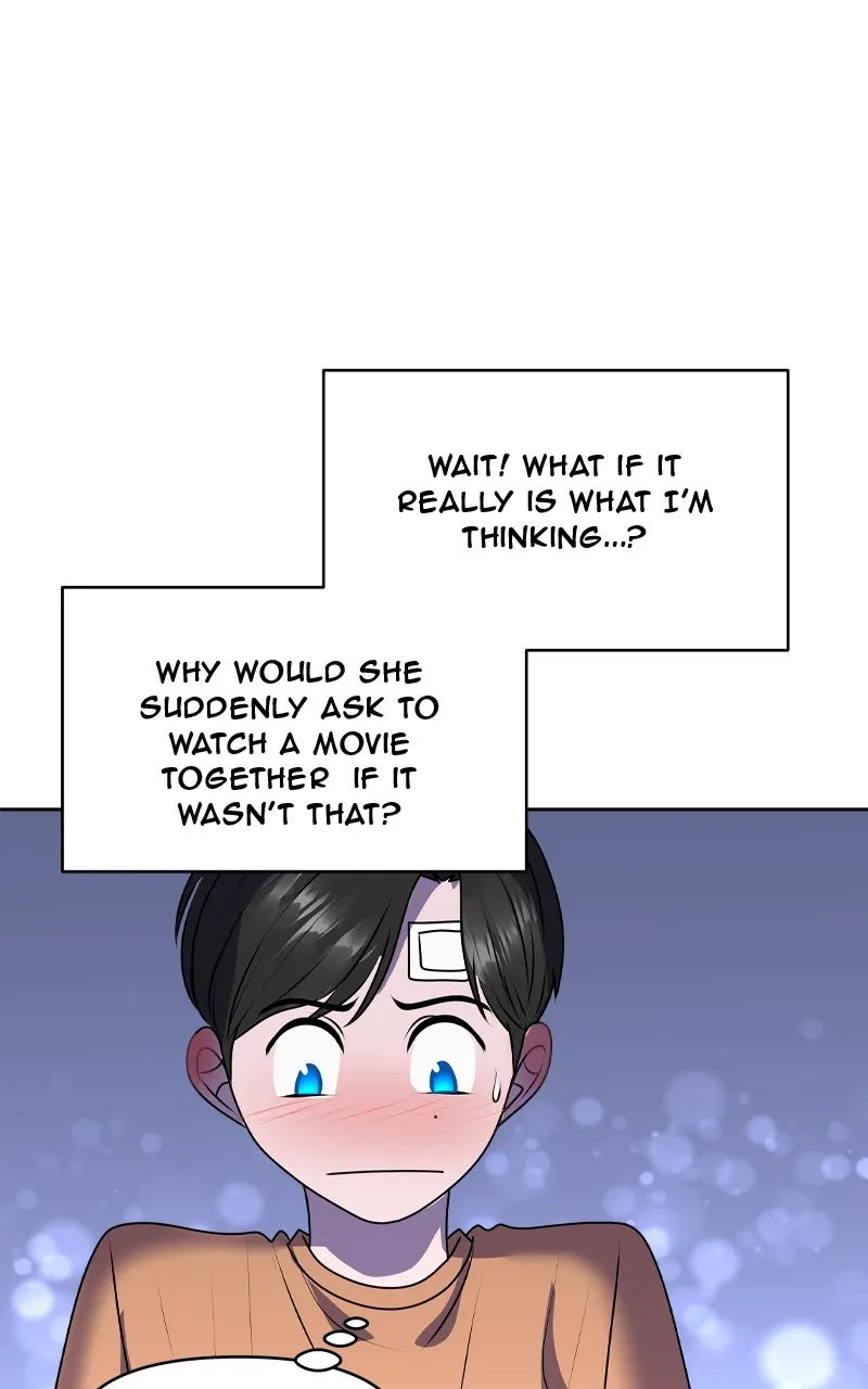 Reflection of the Soul Chapter 56 page 55 - 
