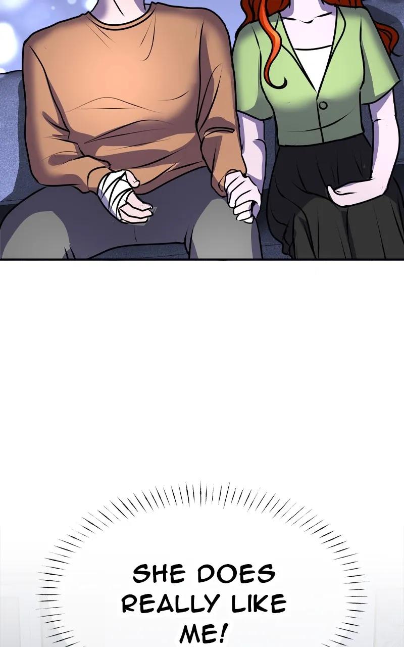 Reflection of the Soul Chapter 56 page 59 - 