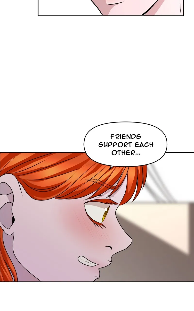 Reflection of the Soul Chapter 56 page 9 - 