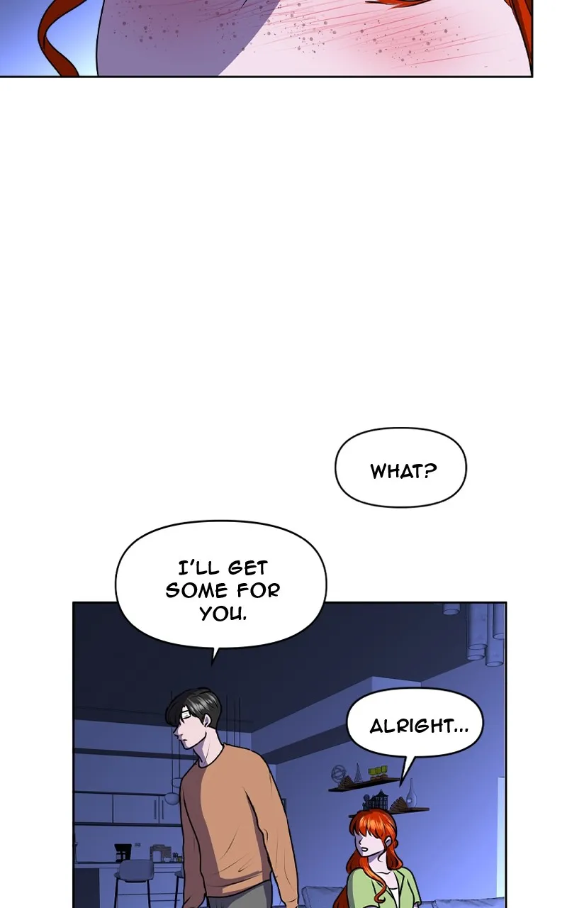 Reflection of the Soul Chapter 57 page 12 - 