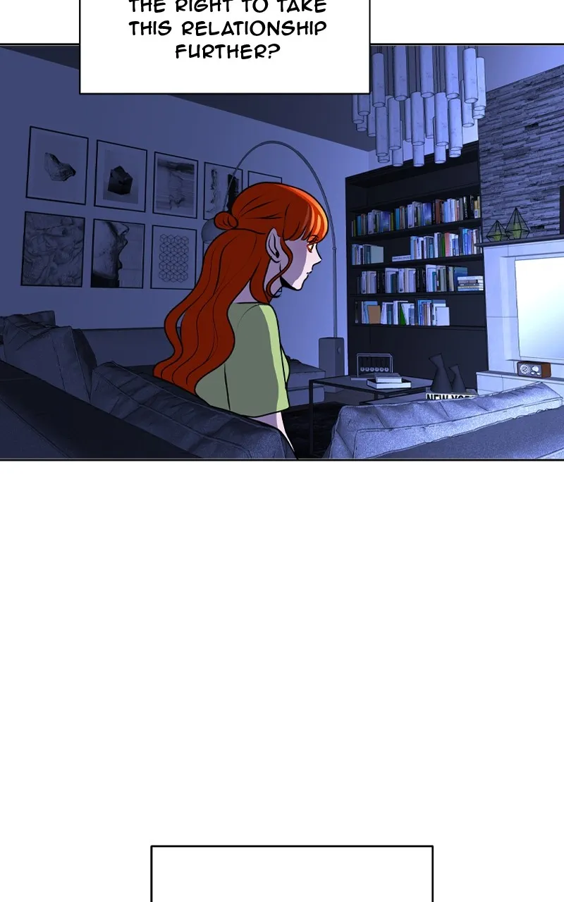 Reflection of the Soul Chapter 57 page 19 - 