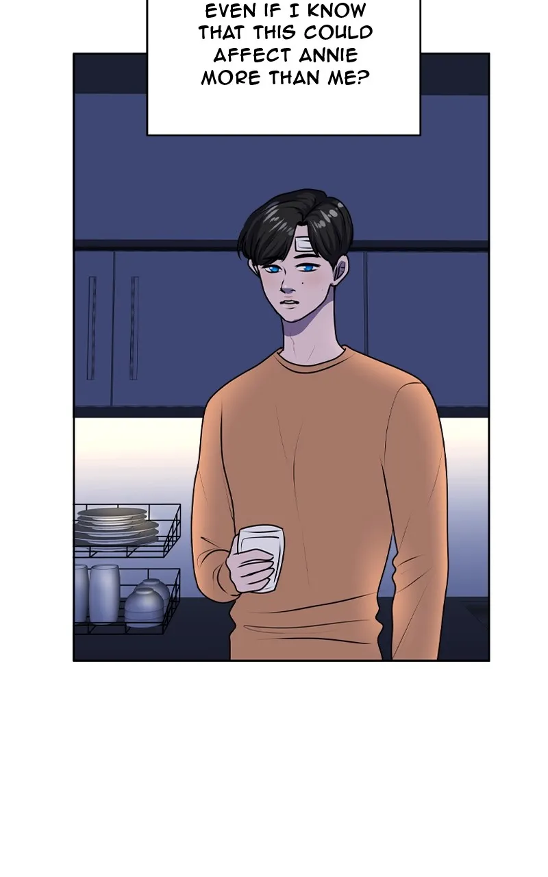 Reflection of the Soul Chapter 57 page 20 - 