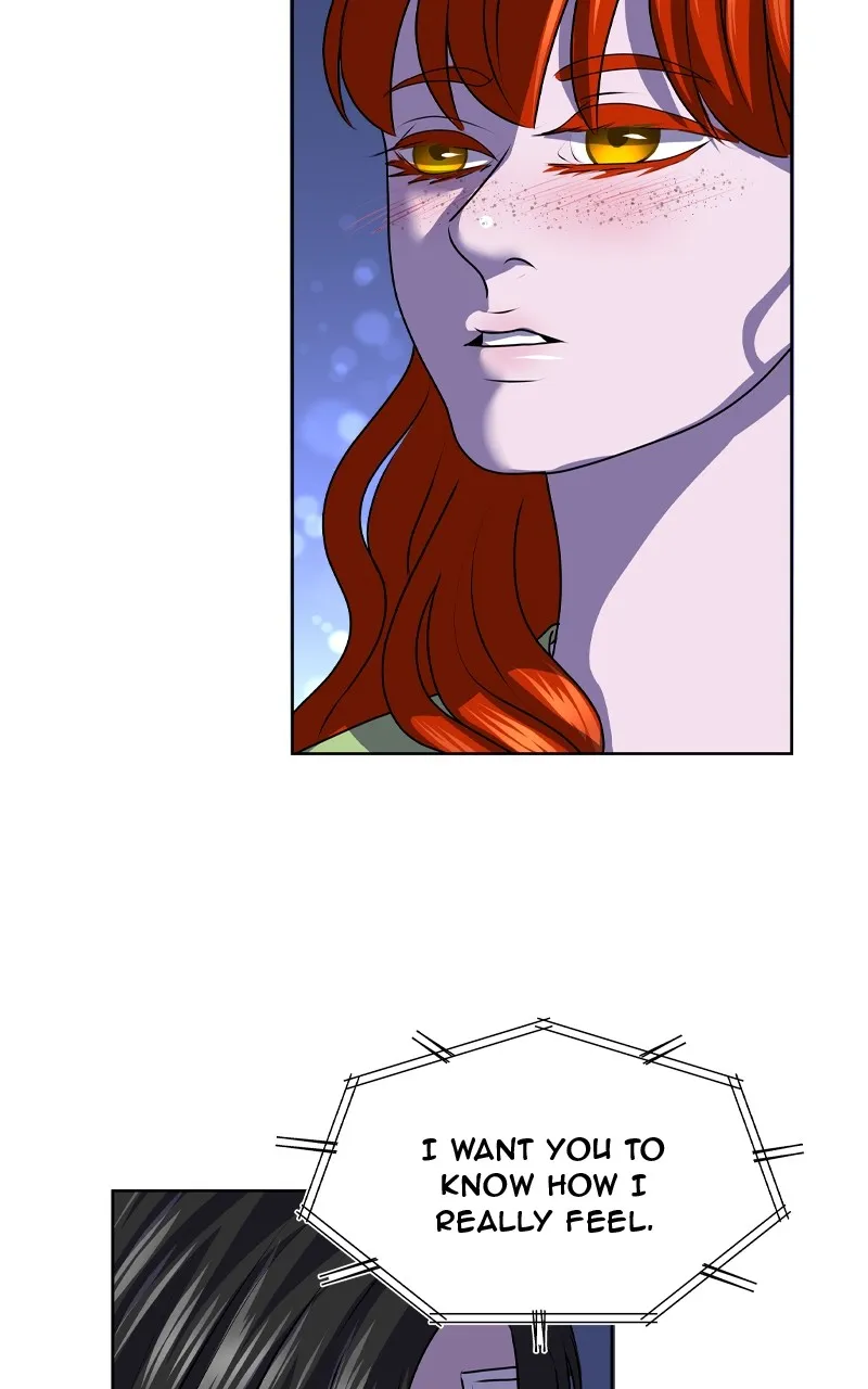 Reflection of the Soul Chapter 57 page 3 - 