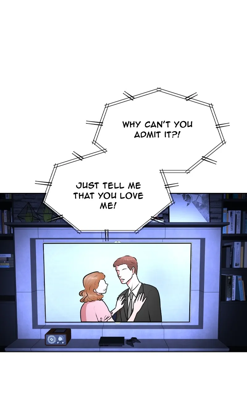 Reflection of the Soul Chapter 57 page 21 - 