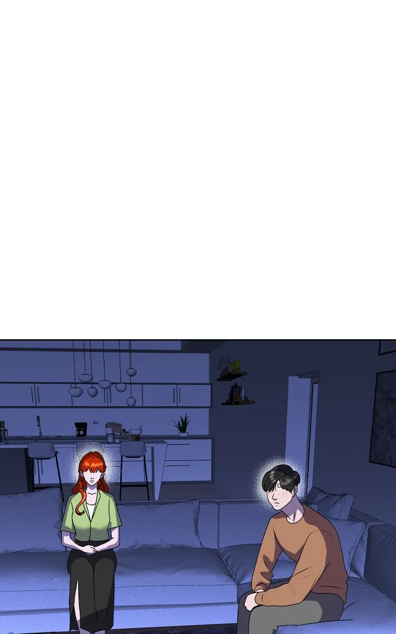 Reflection of the Soul Chapter 57 page 22 - 
