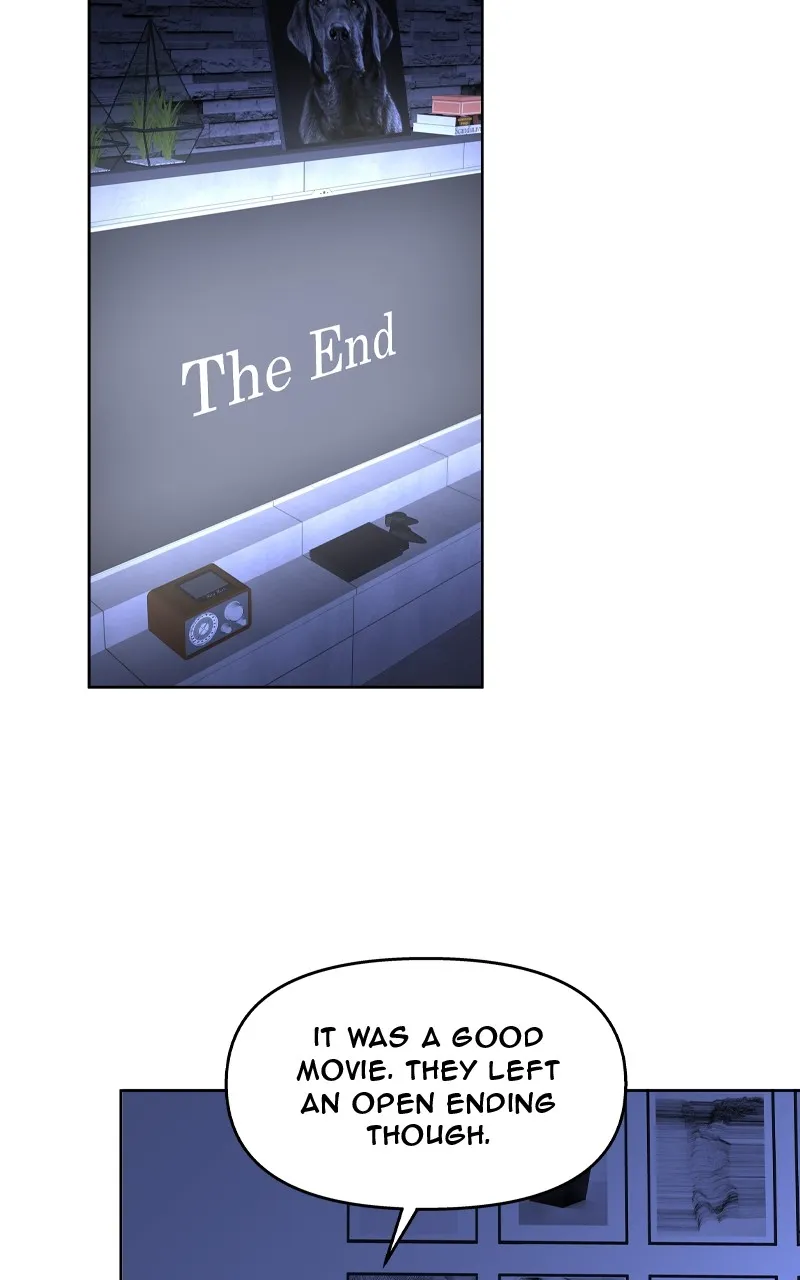 Reflection of the Soul Chapter 57 page 26 - 