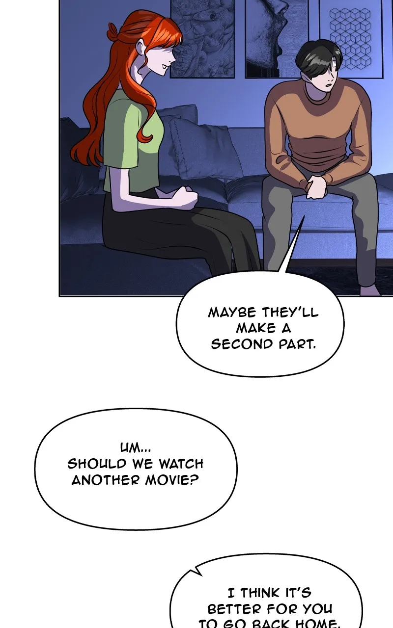 Reflection of the Soul Chapter 57 page 27 - 