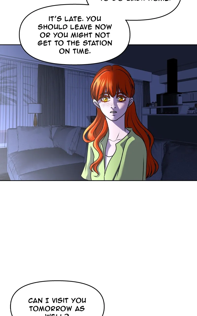 Reflection of the Soul Chapter 57 page 28 - 