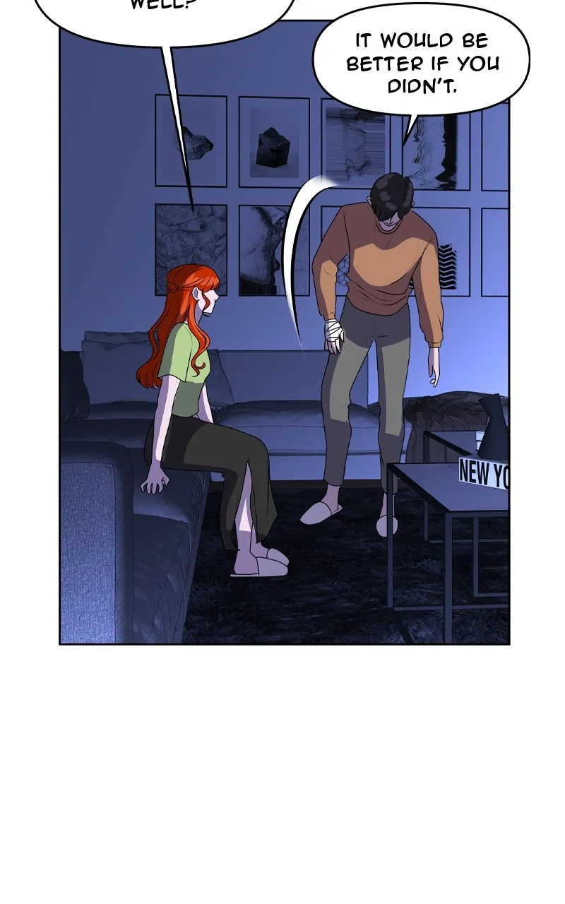 Reflection of the Soul Chapter 57 page 29 - 