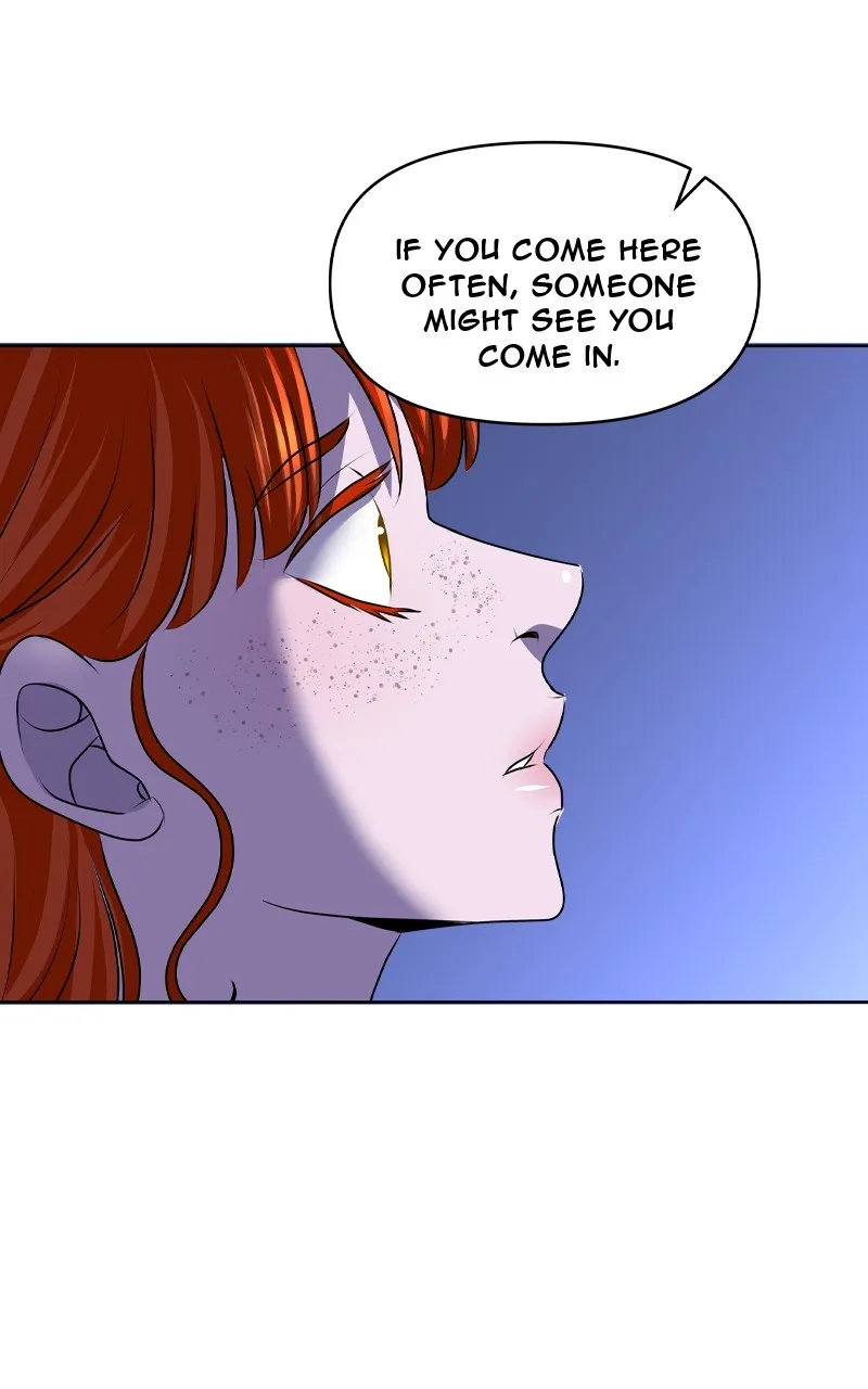 Reflection of the Soul Chapter 57 page 30 - 