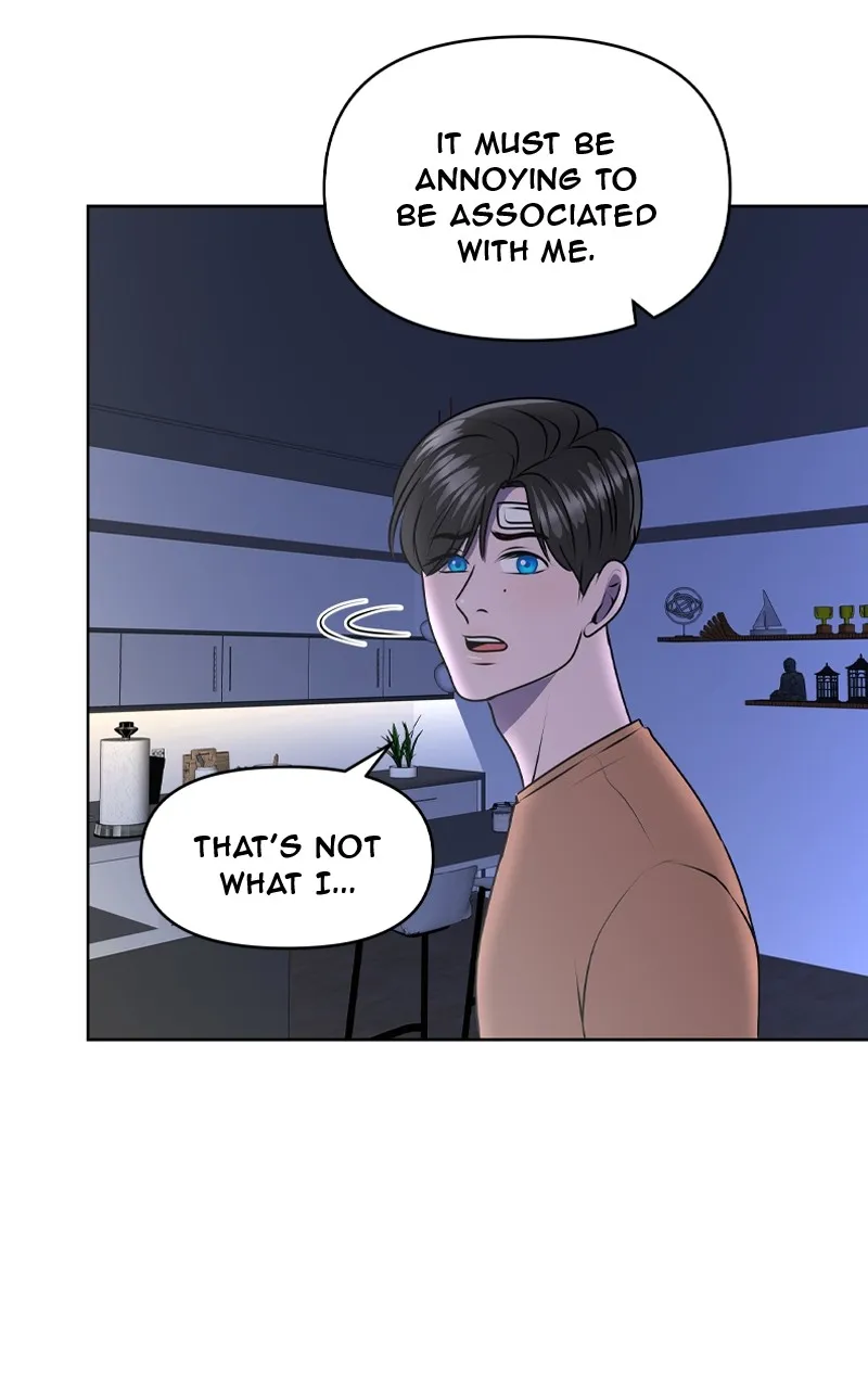 Reflection of the Soul Chapter 57 page 32 - 