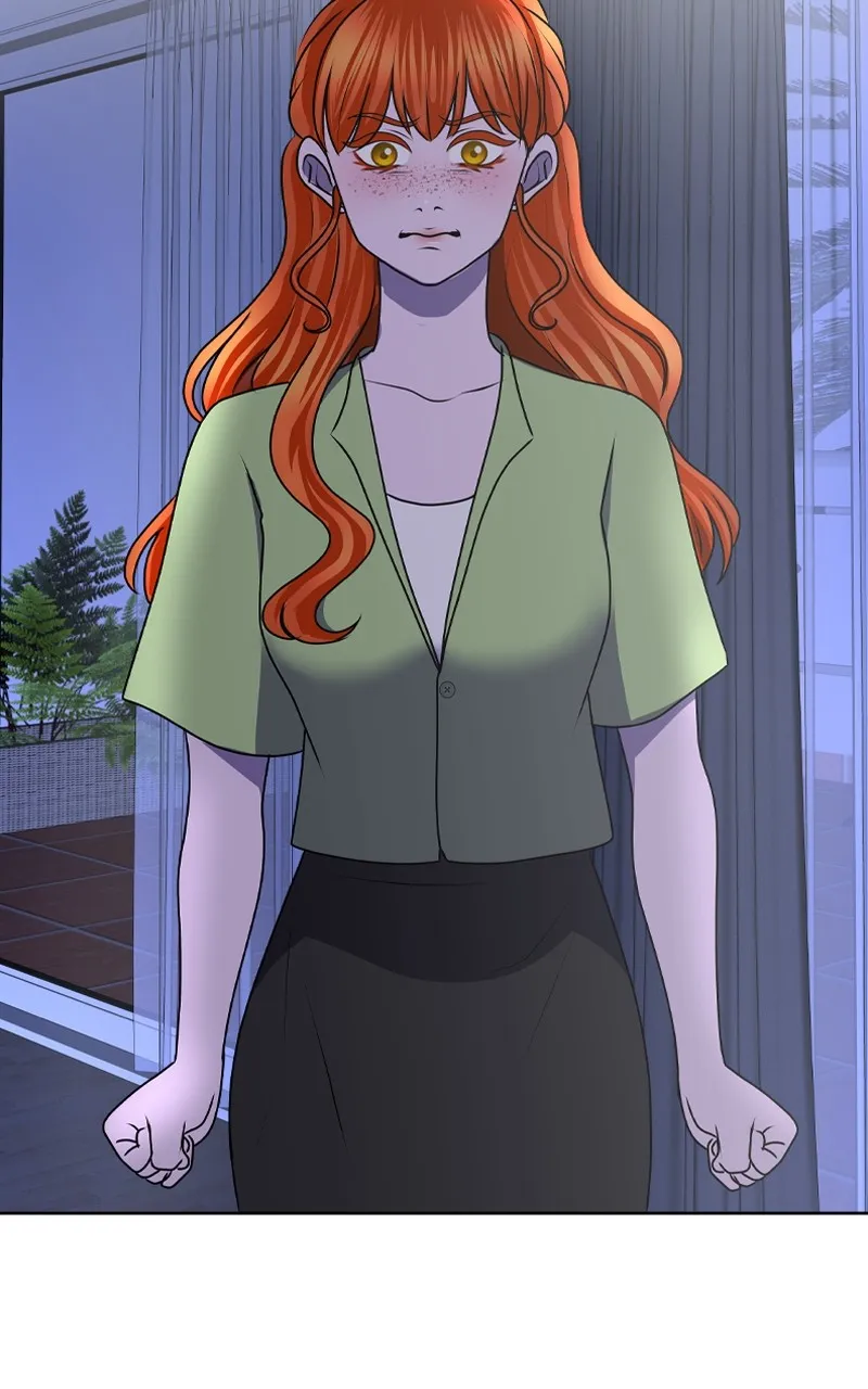 Reflection of the Soul Chapter 57 page 34 - 