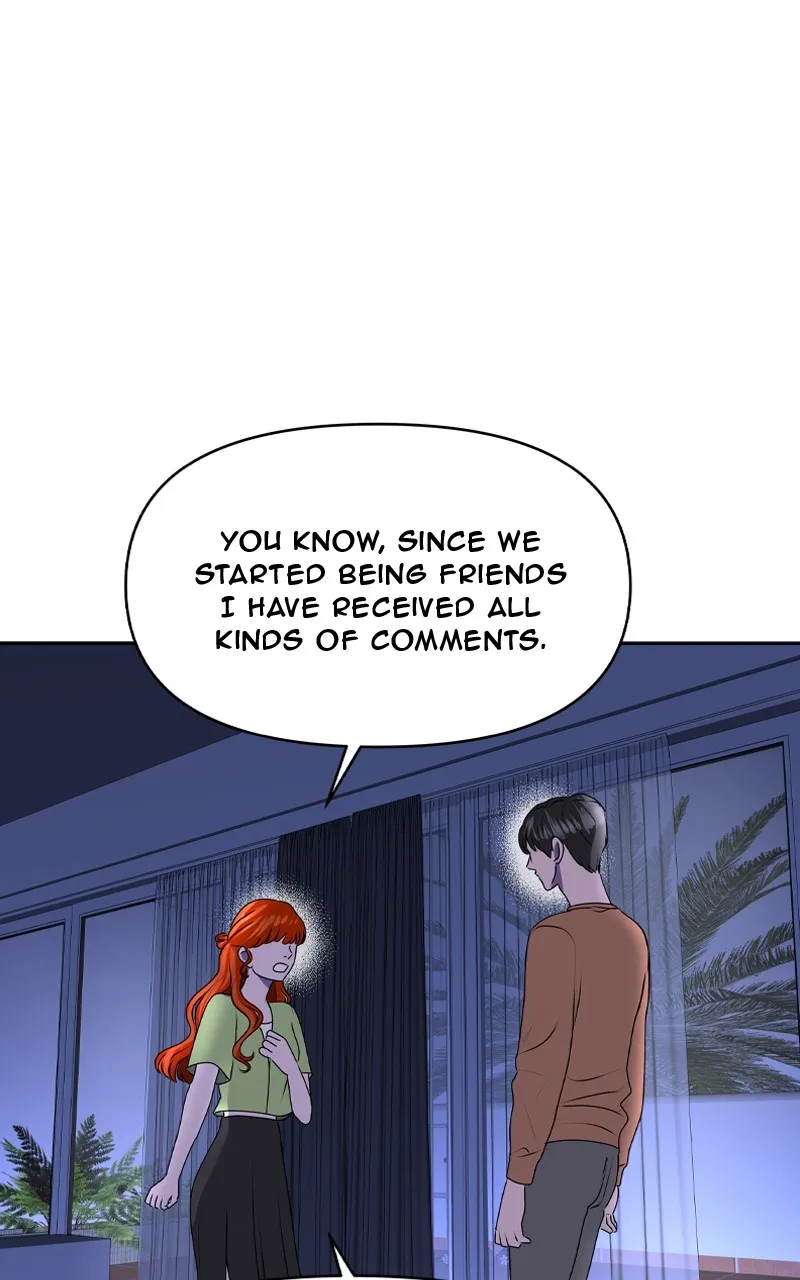 Reflection of the Soul Chapter 57 page 35 - 