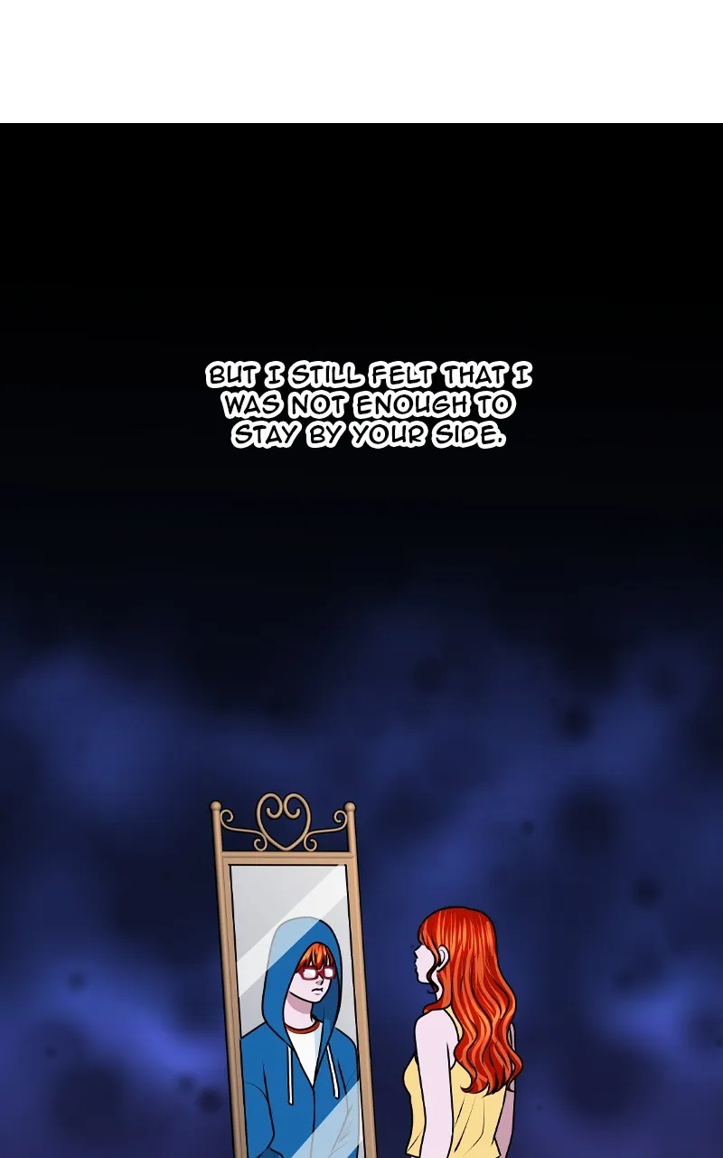 Reflection of the Soul Chapter 57 page 41 - 