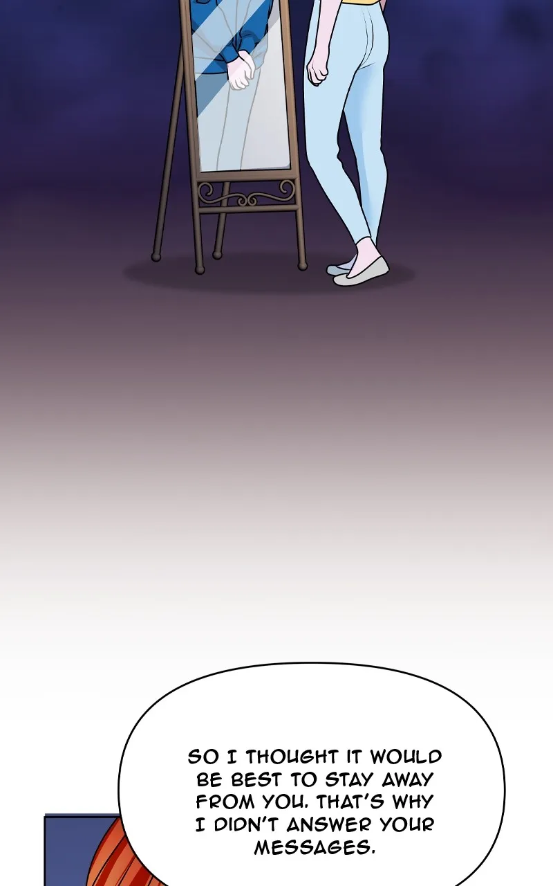 Reflection of the Soul Chapter 57 page 42 - 