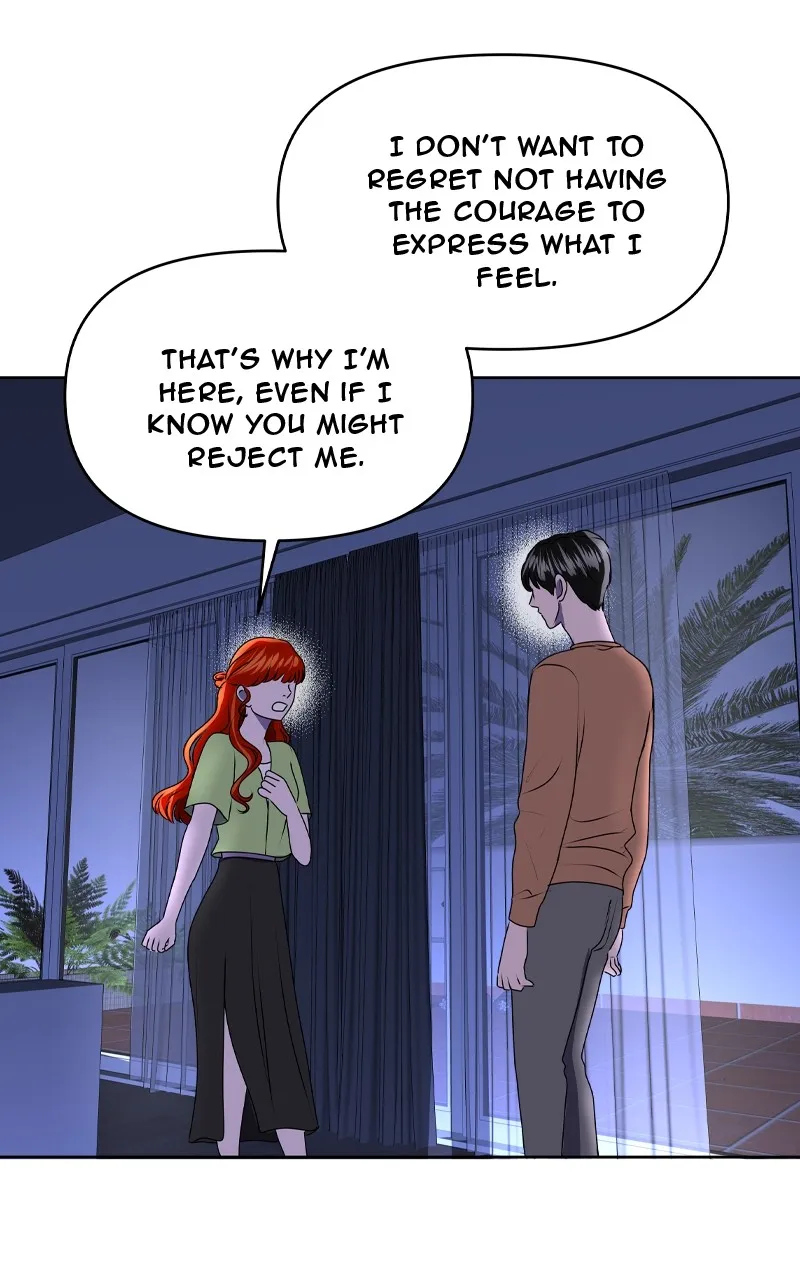 Reflection of the Soul Chapter 57 page 45 - 