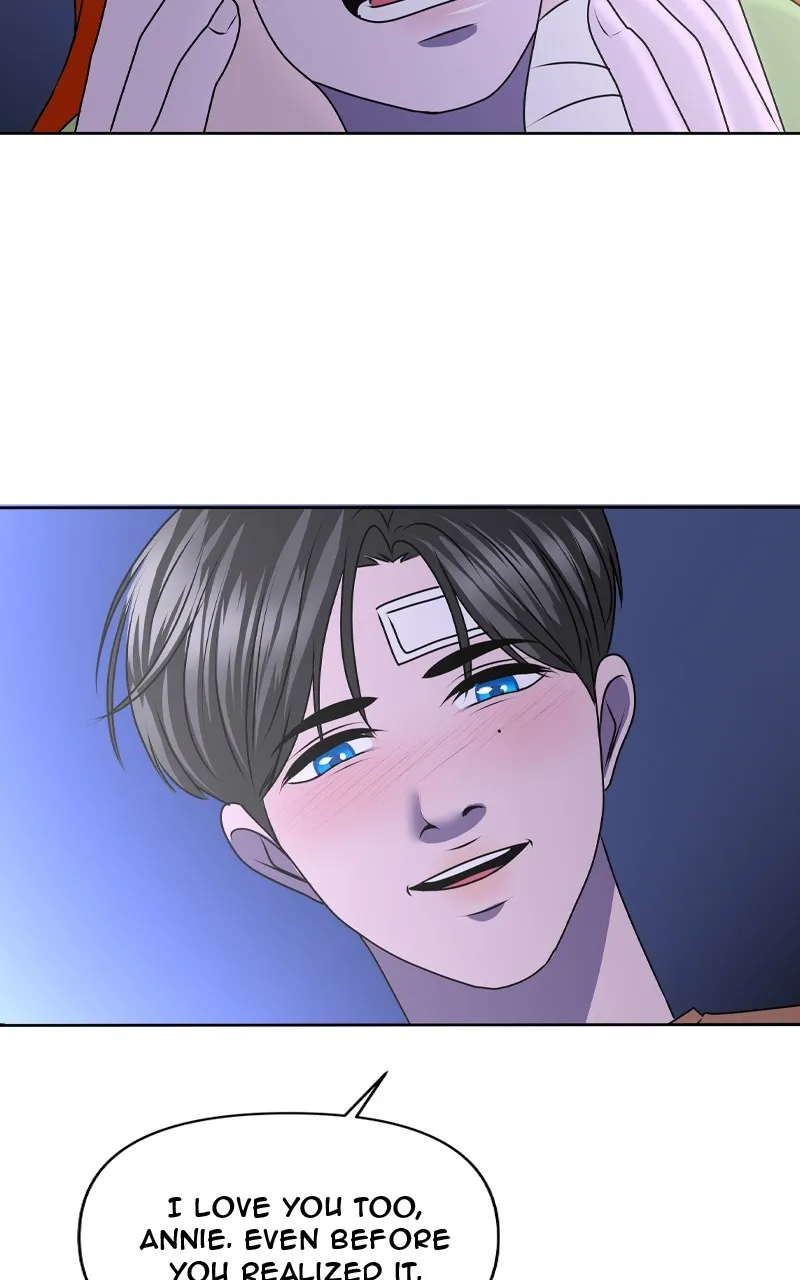 Reflection of the Soul Chapter 57 page 58 - 