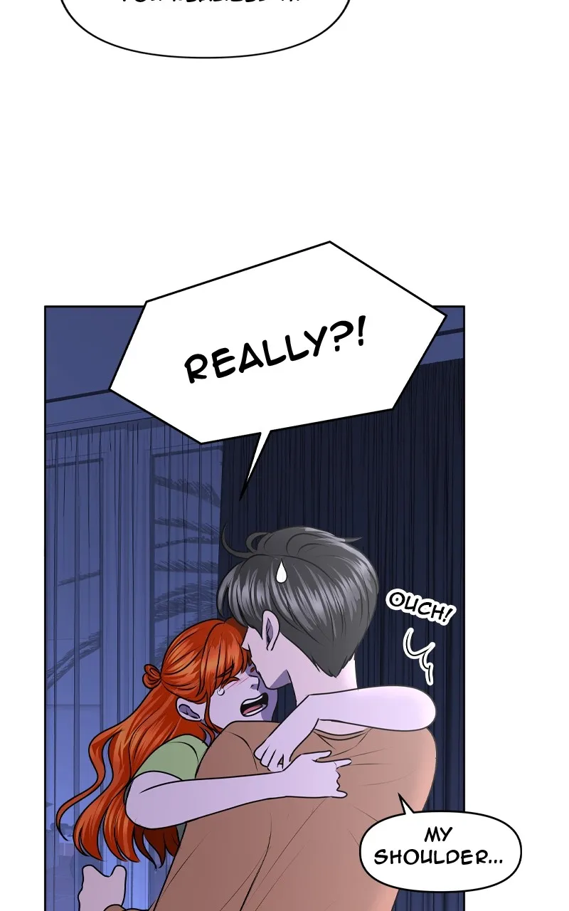 Reflection of the Soul Chapter 57 page 59 - 