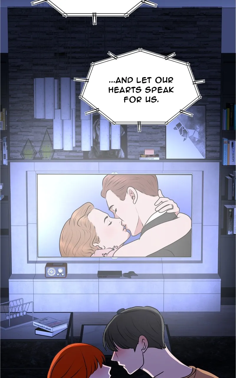 Reflection of the Soul Chapter 57 page 7 - 